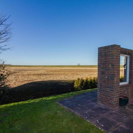 Ferienhaus Moritz Greetsiel Buitenkant foto