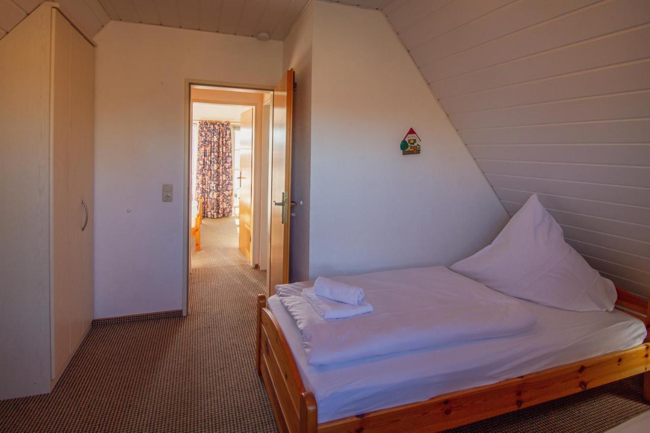 Ferienhaus Moritz Greetsiel Buitenkant foto
